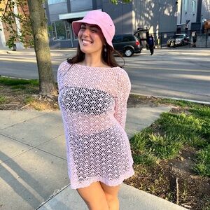 Meet your Posher, Isabella